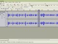 Audacity lesson 1 - how to record single track